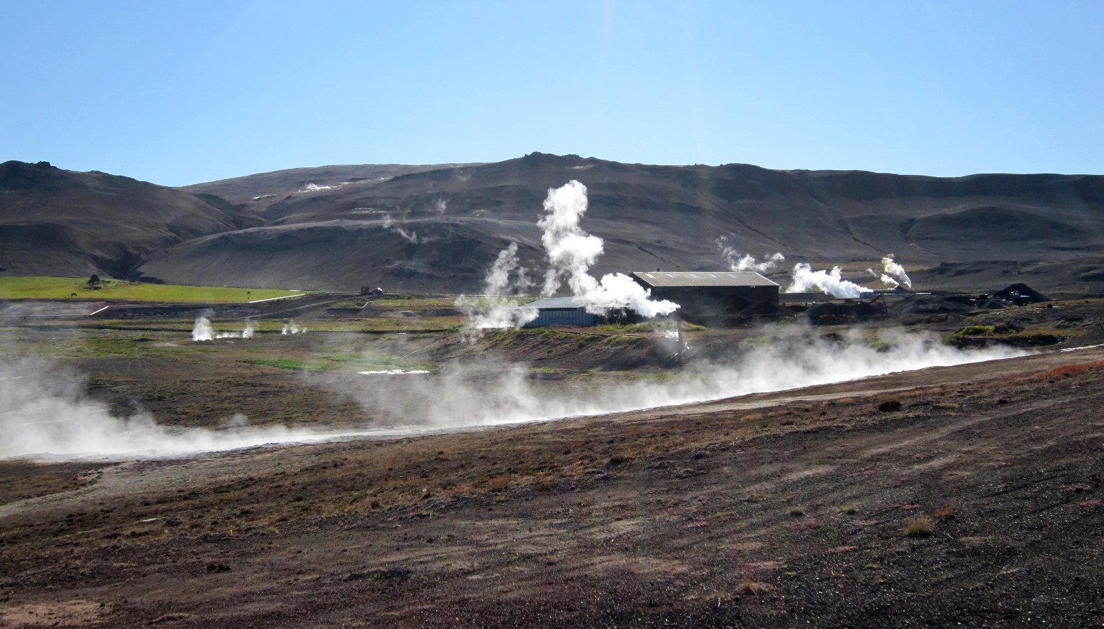 heiße Quellen auf Island bilder tibs at